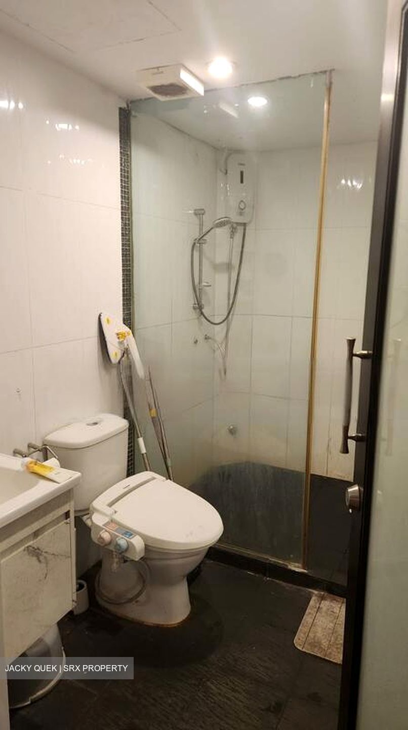 Bedok Court (D16), Condominium #480387501